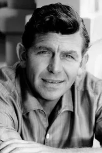 films et séries avec Andy Griffith