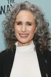 Rosalie Anderson MacDowell (born April 21, 1958) is an American actress and former fashion model. MacDowell’s known for her starring film roles in romantic comedies and dramas. MacDowell has modeled for Calvin Klein and has been a spokeswoman for L’Oréal […]