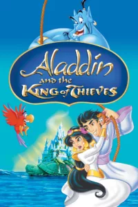 Le 3ème souhait de tous se réalise quand Aladdin et Jasmine sont sur le point de se marier. Mais les 40 voleurs les interrompent car ils recherchent un cadeau de mariage particulier : un oracle qui affirme que le père […]