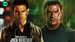 Envisager quelqu’un d’autre qu’Alan Ritchson dans le rôle du massif Jack Reacher dans la série Reacher d’Amazon Prime Video semble quasi impossible. Auparavant, le public avait uniquement vu Tom Cruise incarner ce personnage emblématique. Cependant, les lecteurs inconditionnels des romans […]