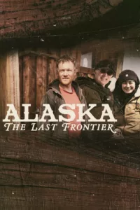 Alaska: The Last Frontier en streaming