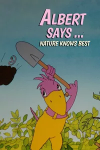 Nous ne disposons d’aucun synopsis. Votre contribution est la bienvenue !   Bande annonce / trailer de la série Albert Says… Nature Knows Best en full HD VF https://www.youtube.com/watch?v= Date de sortie : 1996 Type de série : Animation, Kids […]