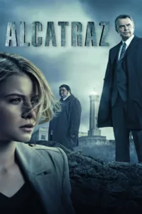 Alcatraz en streaming