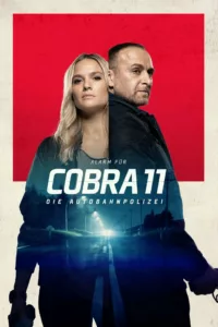 Alerte Cobra en streaming