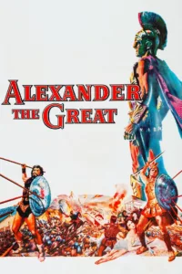 Alexandre le Grand en streaming