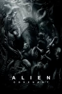 Alien: Covenant en streaming