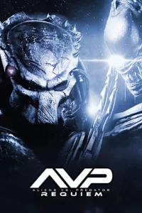 films et séries avec Aliens vs. Predator : Requiem