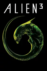 films et séries avec Alien³