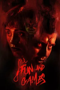 A group of Salem teens discover a cursed knife that unleashes a demon that forces them to play gruesome, deadly versions of childhood games where there can be no winners, only survivors.   Bande annonce / trailer du film All […]