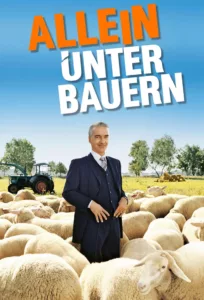 Allein unter Bauern was a German comedy television series, commissioned by Sat.1 and produced by Phoenix. It aired for ten episodes between 2006 and 2007 and was cancelled on 4 May 2007.   Bande annonce / trailer de la série […]