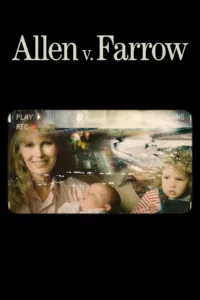 Allen v. Farrow en streaming