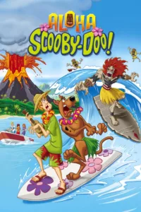 Scooby-Doo et ses amis se rendent à Hawai pour assister à la grande compétition annuelle de surf. Dès leur arrivée, des mystérieuses créatures s’attaquent aux surfeurs. Pensant qu’il s’agit d’une vieille malédiction, nos héros tentent de résoudre ce mystère…   […]