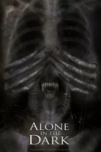 films et séries avec Alone in the Dark