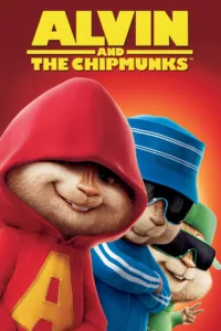 films et séries avec Alvin et les Chipmunks