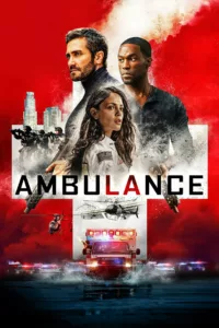 films et séries avec Ambulance