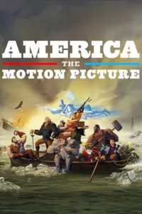 America : Le Film en streaming