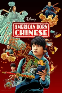 Américain de Chine en streaming