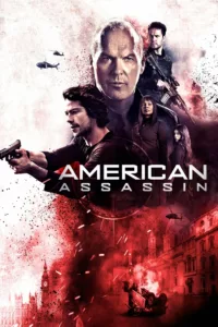 films et séries avec American Assassin