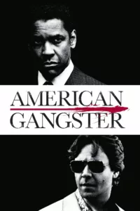 films et séries avec American Gangster
