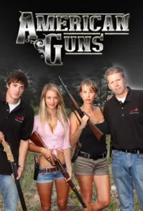 American Guns is a reality television series that aired on the Discovery Channel. The series centers on the blended family where patriarch Rich Wyatt, his wife and his children run Gunsmoke Guns, located in Wheat Ridge, Colorado;. They specialize in […]