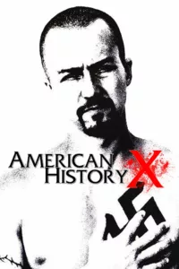 films et séries avec American History X