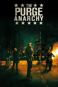 American Nightmare 2 : Anarchy en streaming