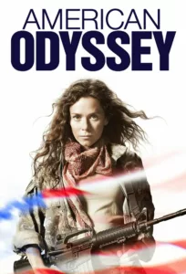 American Odyssey en streaming