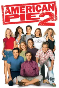 films et séries avec American Pie 2