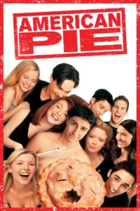 films et séries avec American Pie