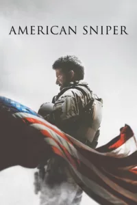 films et séries avec American Sniper