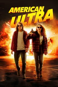 films et séries avec American Ultra