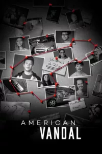 Quand un acte de vandalisme ébranle son lycée, le suspect numéro un clame son innocence, et un cinéaste vole à son secours. Une fiction réaliste, sur un ton satirique.   Bande annonce / trailer de la série American Vandal en […]