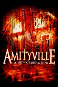 films et séries avec Amityville : Darkforce