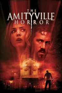 films et séries avec Amityville