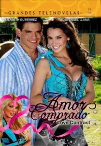 Amor Comprado is a Miami, Florida-made telenovela that was produced by Venevisión International for Univision. It is loosely inspired by TV Azteca’s Catalina y Sebastian, written by the same writer of this project. The series stars Elizabeth Gutiérrez and José […]