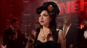 La bande-annonce du biopic « Back to Black », qui suit la carrière d’Amy Winehouse et son album éponyme, a été publiée. Le film met en vedette Marisa Abela dans le rôle de la chanteuse et se concentre sur sa vie avant […]