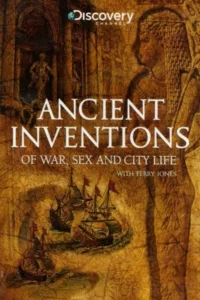 Ancient Inventions was a BBC historical documentary series released in 1998. It was presented by ex-Monty Python member Terry Jones and looked at great inventions of the ancient world. The series is split into 3 episodes, namely City Life, Sex […]