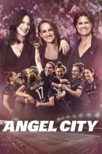 A gripping docuseries that goes behind the scenes and onto the pitch of the groundbreaking Los Angeles-based professional women’s soccer team, Angel City Football Club.   Bande annonce / trailer de la série Angel City en full HD VF Change […]