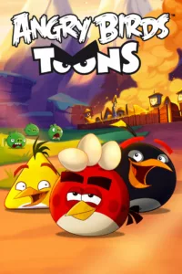 Les aventures des célèbres oiseaux des jeux « Angry Birds », en guerre contre des cochons…   Bande annonce / trailer de la série Angry Birds en full HD VF https://www.youtube.com/watch?v= Date de sortie : 2013 Type de série : Animation, Familial, […]