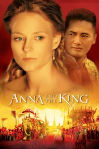 Anna et le roi en streaming