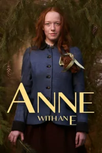 Anne with an E en streaming