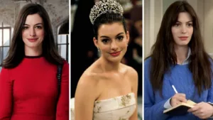 Anne Hathaway is back with a romantic comedy! The actor’s latest film, The Idea of You, premiered at SXSW 2024 and has received excellent reviews, with unanimous praise for the Academy Award-winning actor. Before the release of The Idea of […]