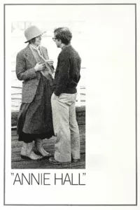 films et séries avec Annie Hall