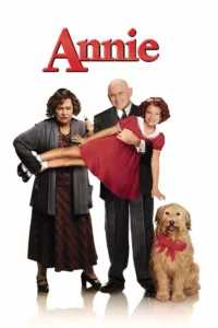 films et séries avec Annie