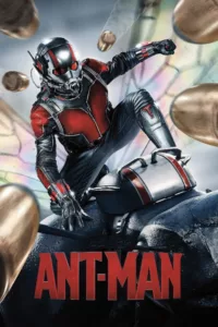 films et séries avec Ant-Man