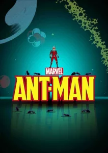 Suivez les aventures d’Ant-Man contre des super-vilains ou de minuscules envahisseurs. Avec la Guêpe et Hank Pym, Ant-Man protège le monde, centimètre carré par centimètre carré.   Bande annonce / trailer de la série Ant-Man en full HD VF https://www.youtube.com/watch?v= […]