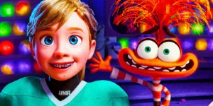 Anxiété Inside Out 2 est-il le nouveau méchant ? Pixar fait allusion à une tournure amusante pour le personnage de Maya Hawke. Inside Out 2 introduira de nouvelles émotions matures comme l’anxiété, l’embarras, l’envie et l’ennui, mettant potentiellement au défi […]