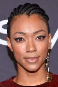 Sonequa Martin-Green is an American actress and producer. She is best known for her television roles as Michael Burnham, the main character in the streaming television series Star Trek: Discovery and as Sasha Williams on The Walking Dead. She graduated […]
