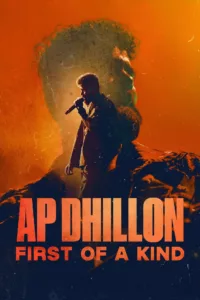In AP Dhillon – First of a Kind, the secretive global superstar and the small, close team behind his massive success finally tell their story. Featuring unseen personal footage and unique behind-the-scenes access, AP takes us on a journey from […]