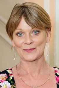 films et séries avec Samantha Bond